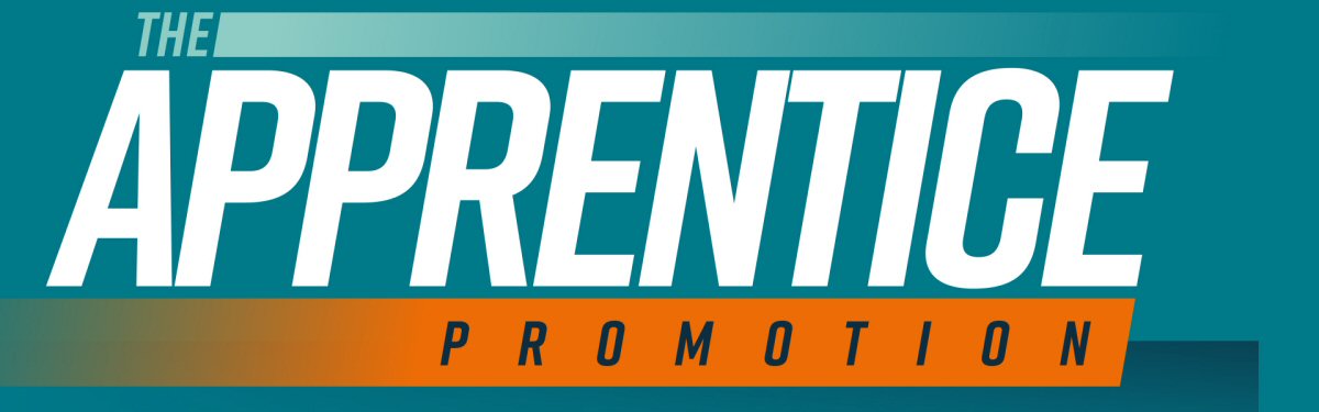 Sealey Apprentice Promotion Aug 2021